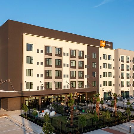 Even Hotels - Shenandoah - The Woodlands By Ihg Eksteriør billede