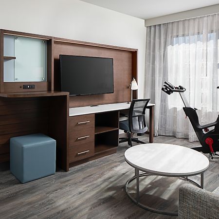 Even Hotels - Shenandoah - The Woodlands By Ihg Eksteriør billede
