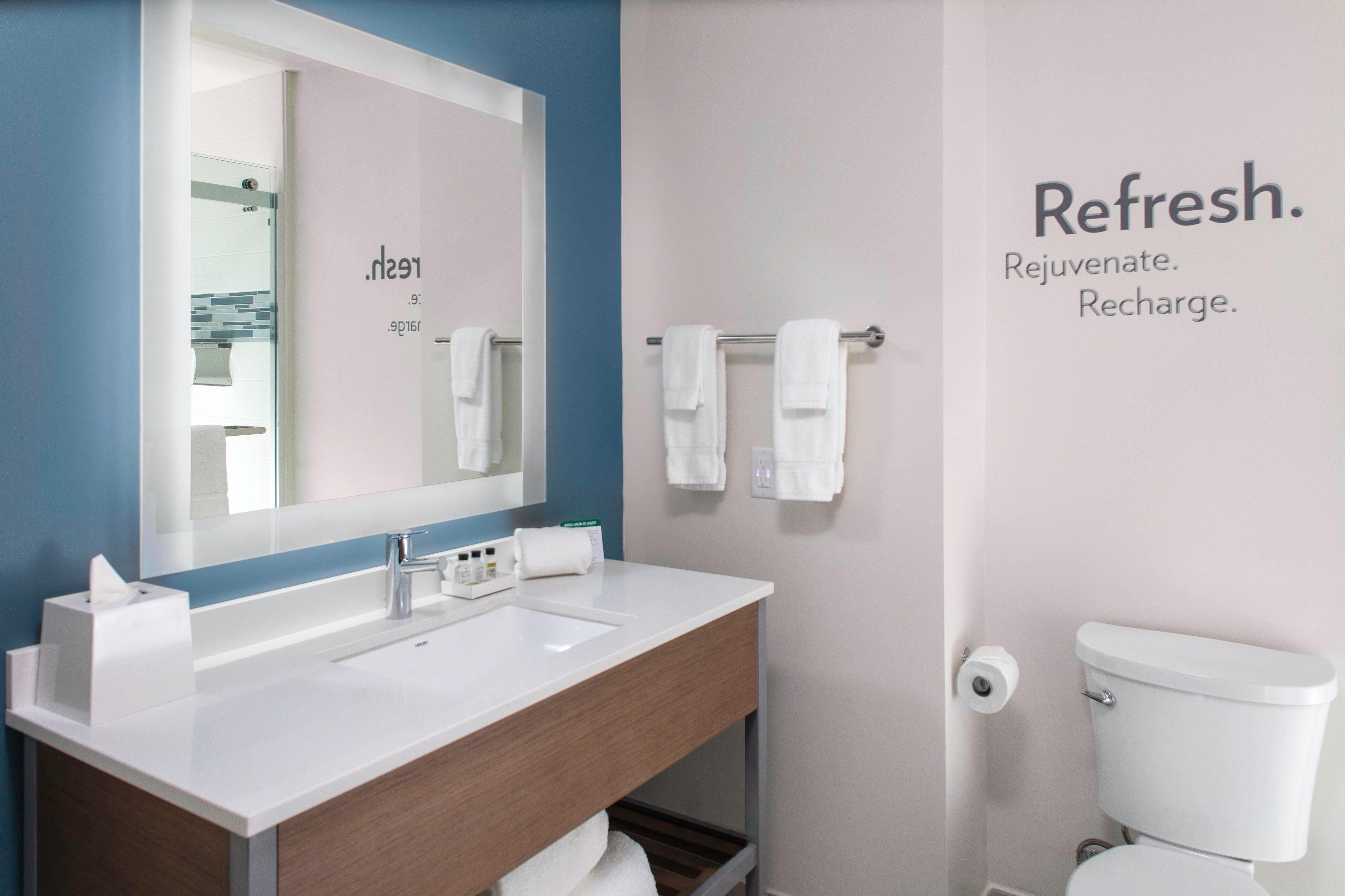 Even Hotels - Shenandoah - The Woodlands By Ihg Eksteriør billede