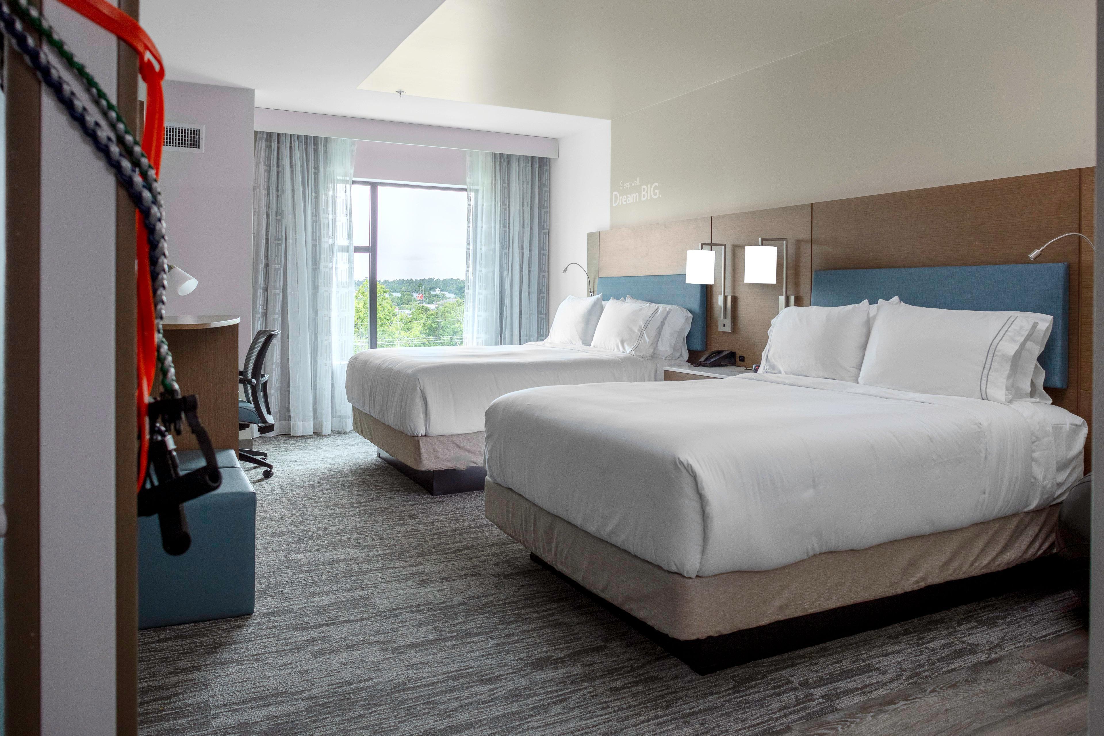 Even Hotels - Shenandoah - The Woodlands By Ihg Eksteriør billede