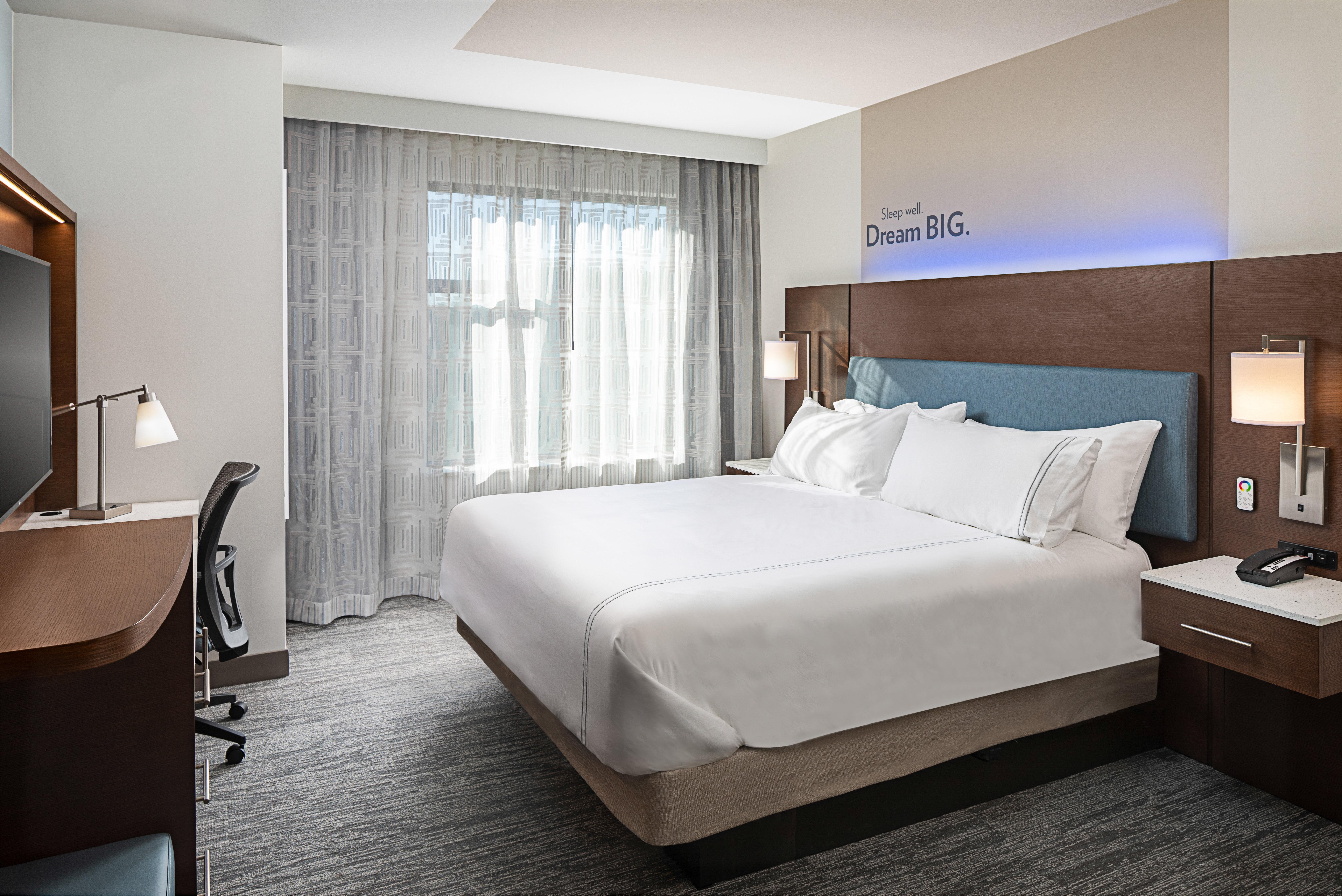 Even Hotels - Shenandoah - The Woodlands By Ihg Eksteriør billede
