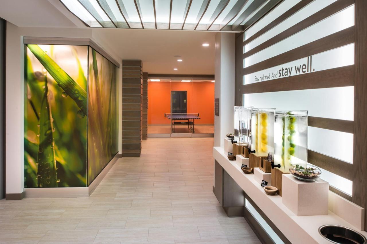 Even Hotels - Shenandoah - The Woodlands By Ihg Eksteriør billede