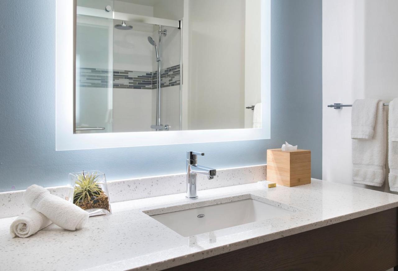 Even Hotels - Shenandoah - The Woodlands By Ihg Eksteriør billede