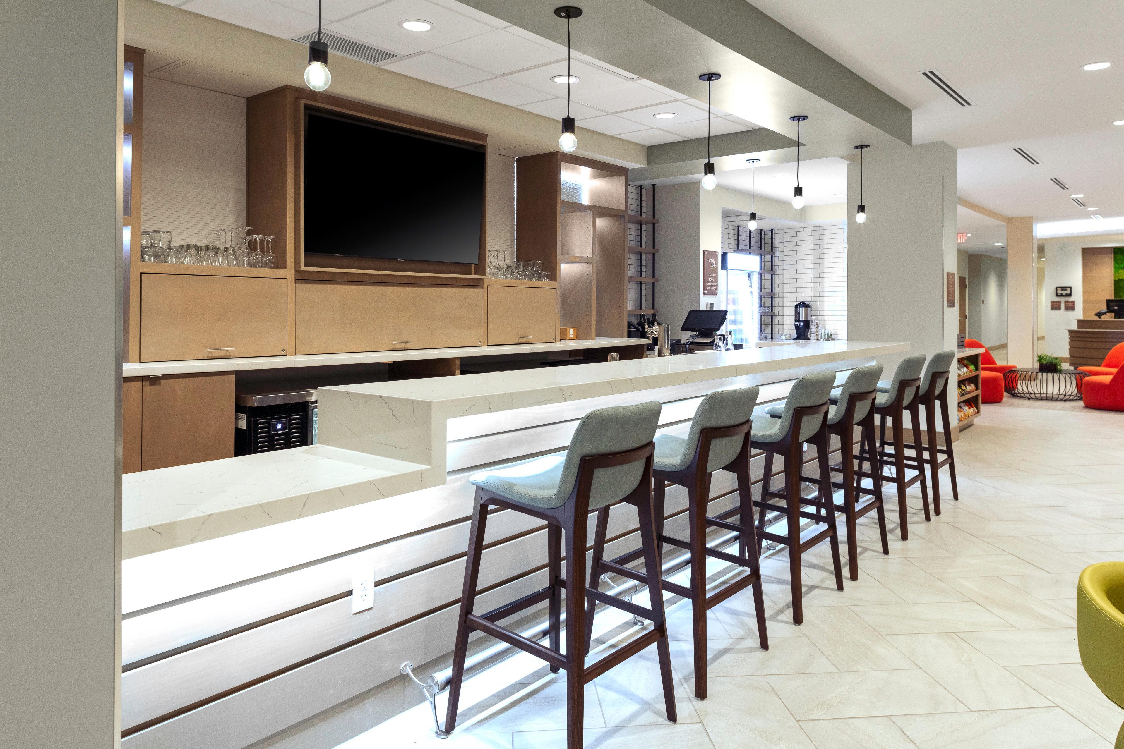Even Hotels - Shenandoah - The Woodlands By Ihg Eksteriør billede