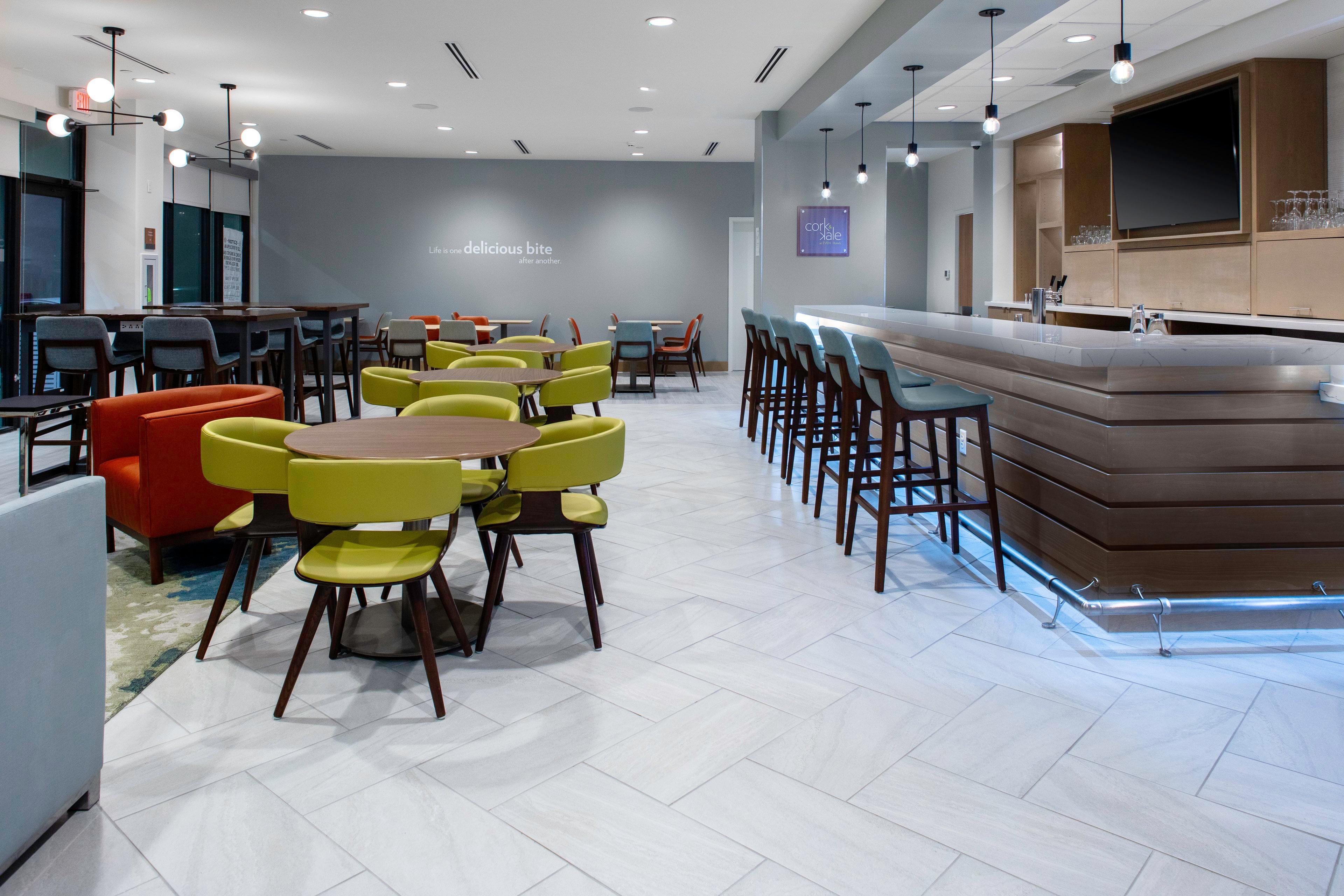 Even Hotels - Shenandoah - The Woodlands By Ihg Eksteriør billede