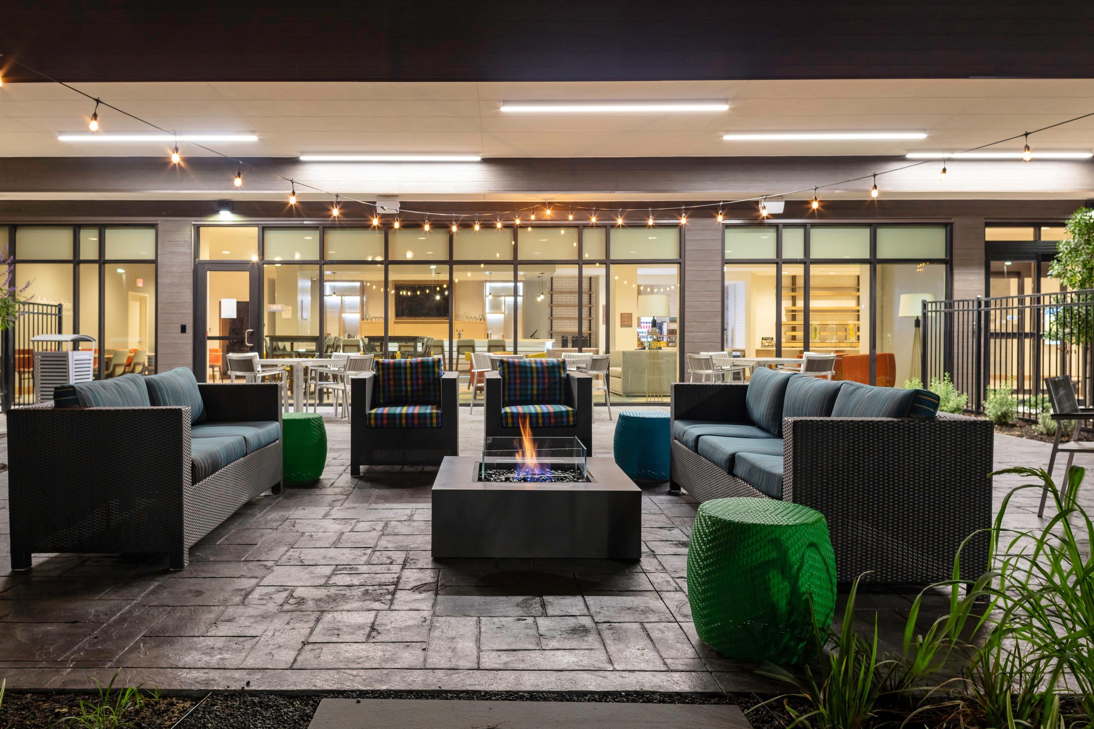 Even Hotels - Shenandoah - The Woodlands By Ihg Eksteriør billede