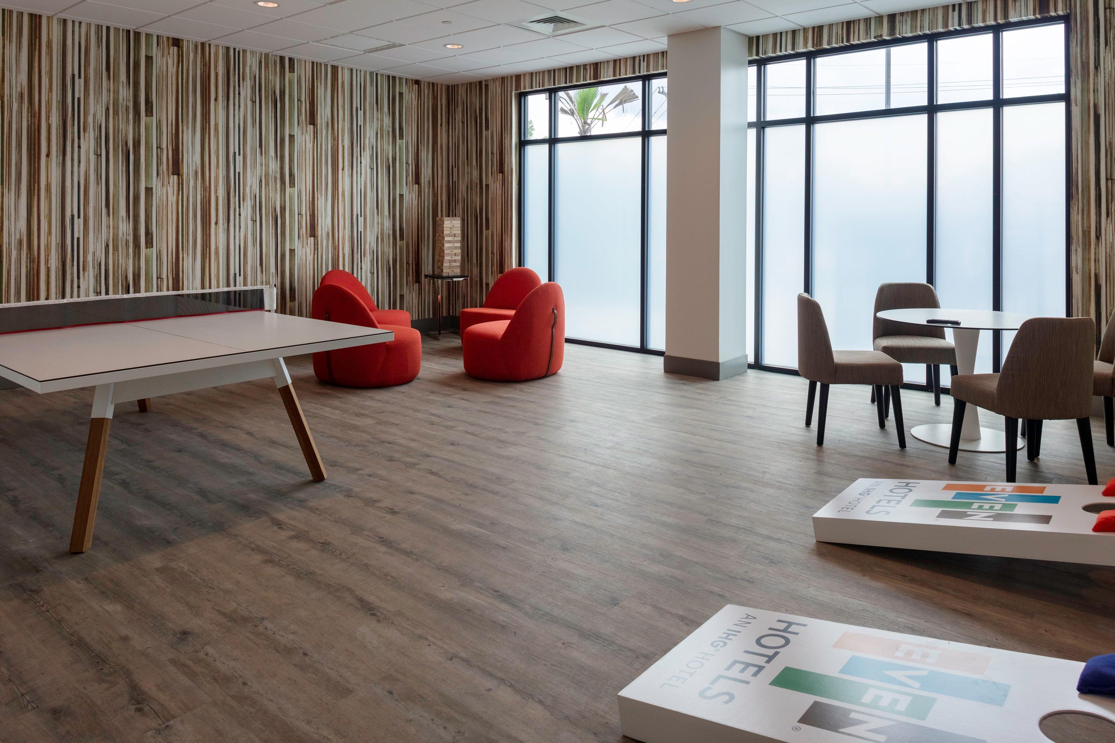 Even Hotels - Shenandoah - The Woodlands By Ihg Eksteriør billede