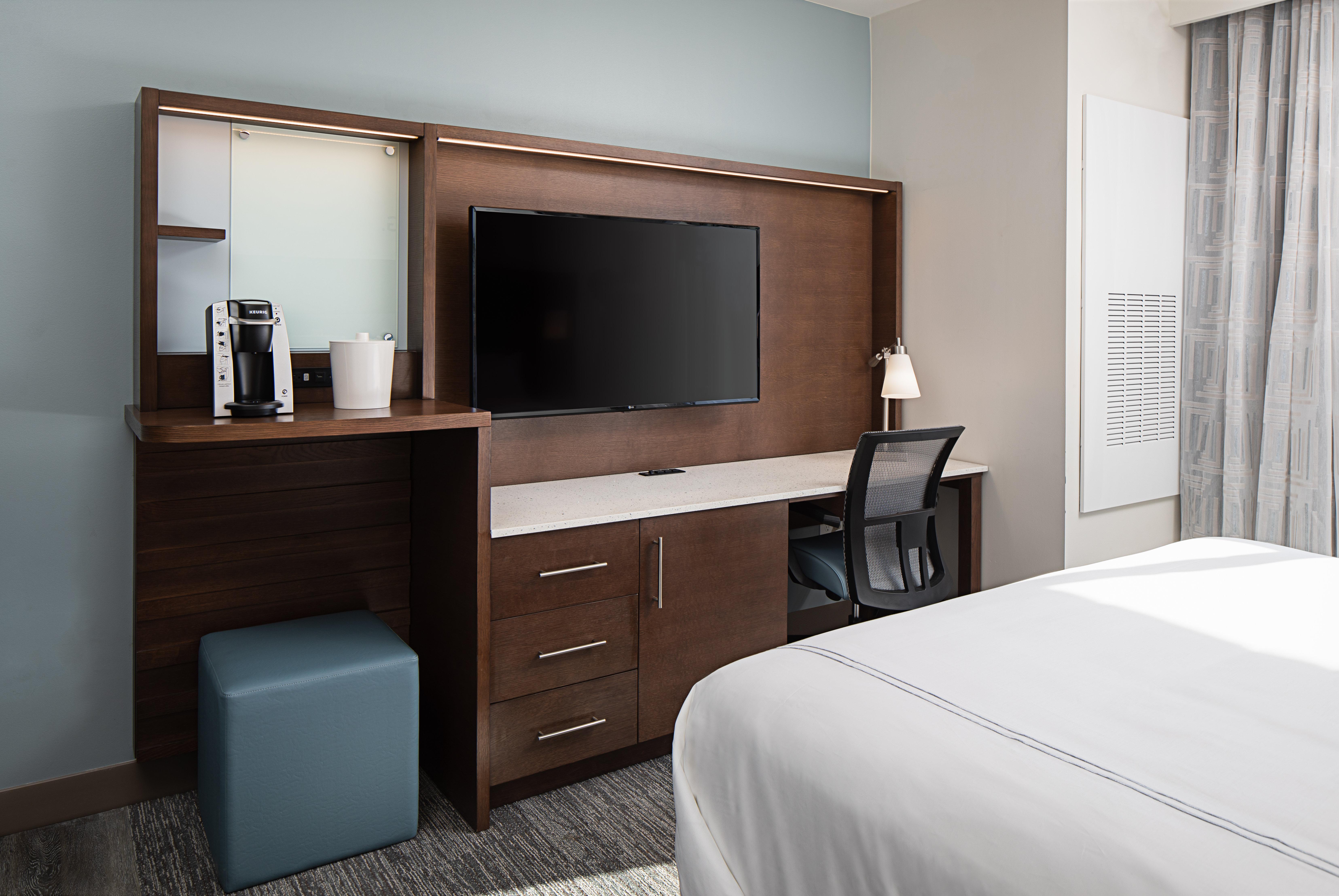 Even Hotels - Shenandoah - The Woodlands By Ihg Eksteriør billede