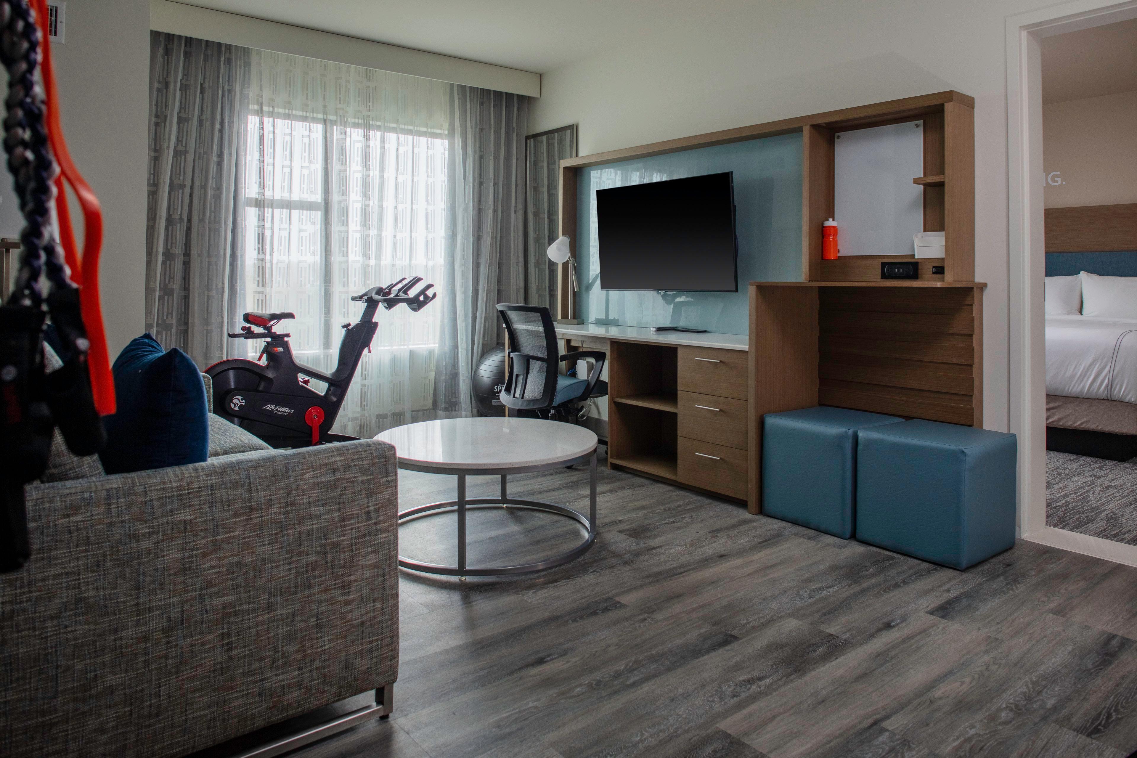 Even Hotels - Shenandoah - The Woodlands By Ihg Eksteriør billede