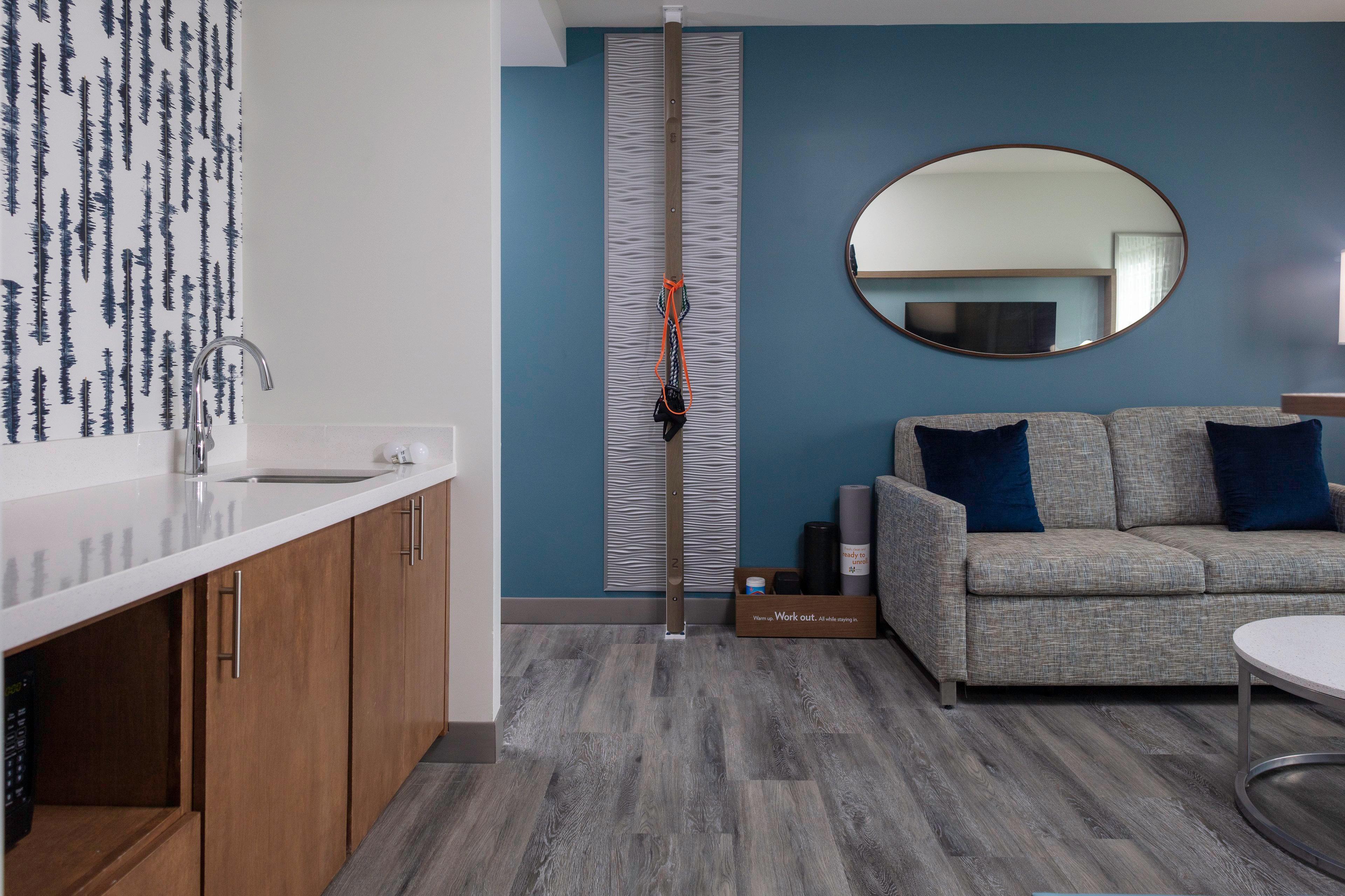 Even Hotels - Shenandoah - The Woodlands By Ihg Eksteriør billede