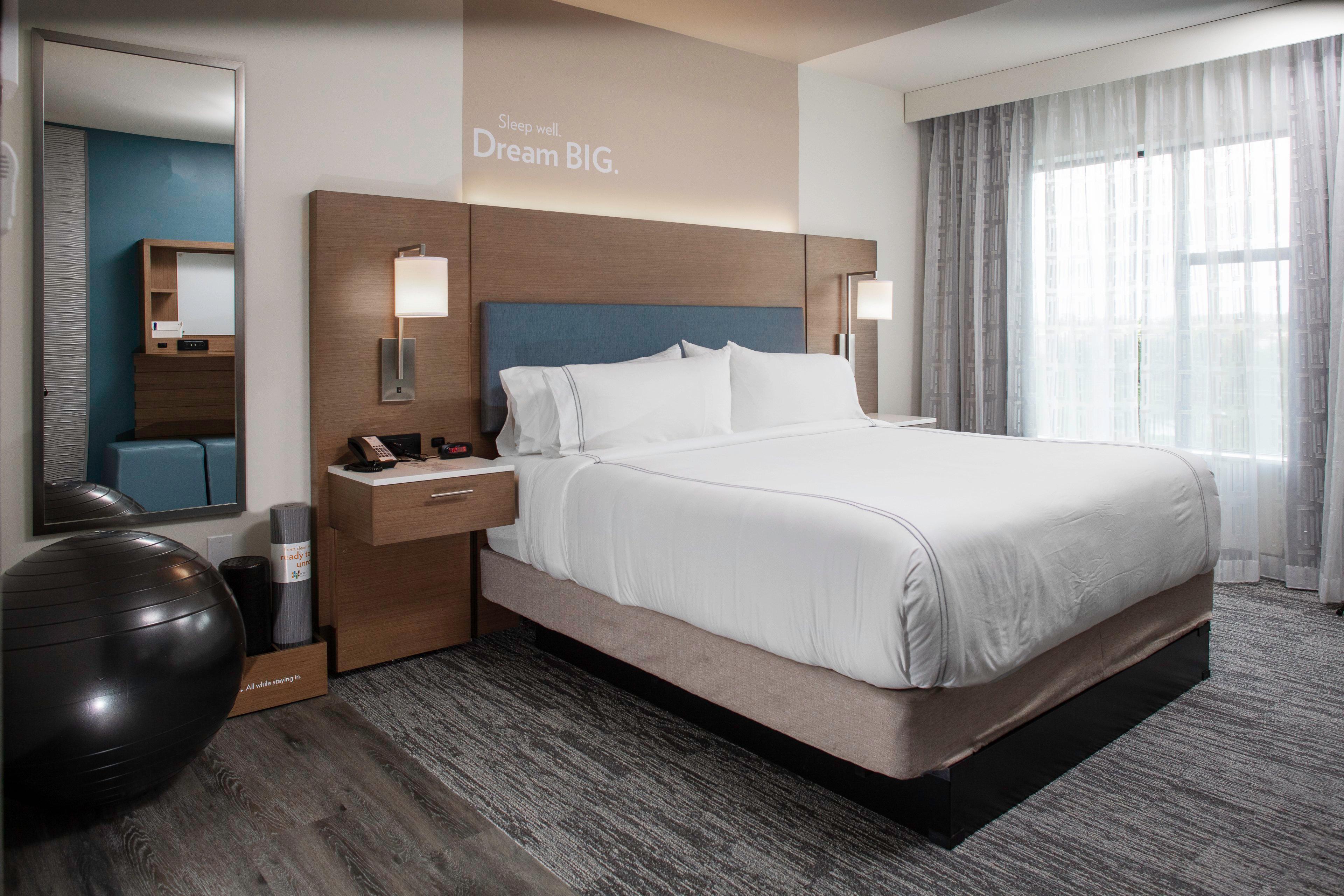 Even Hotels - Shenandoah - The Woodlands By Ihg Eksteriør billede