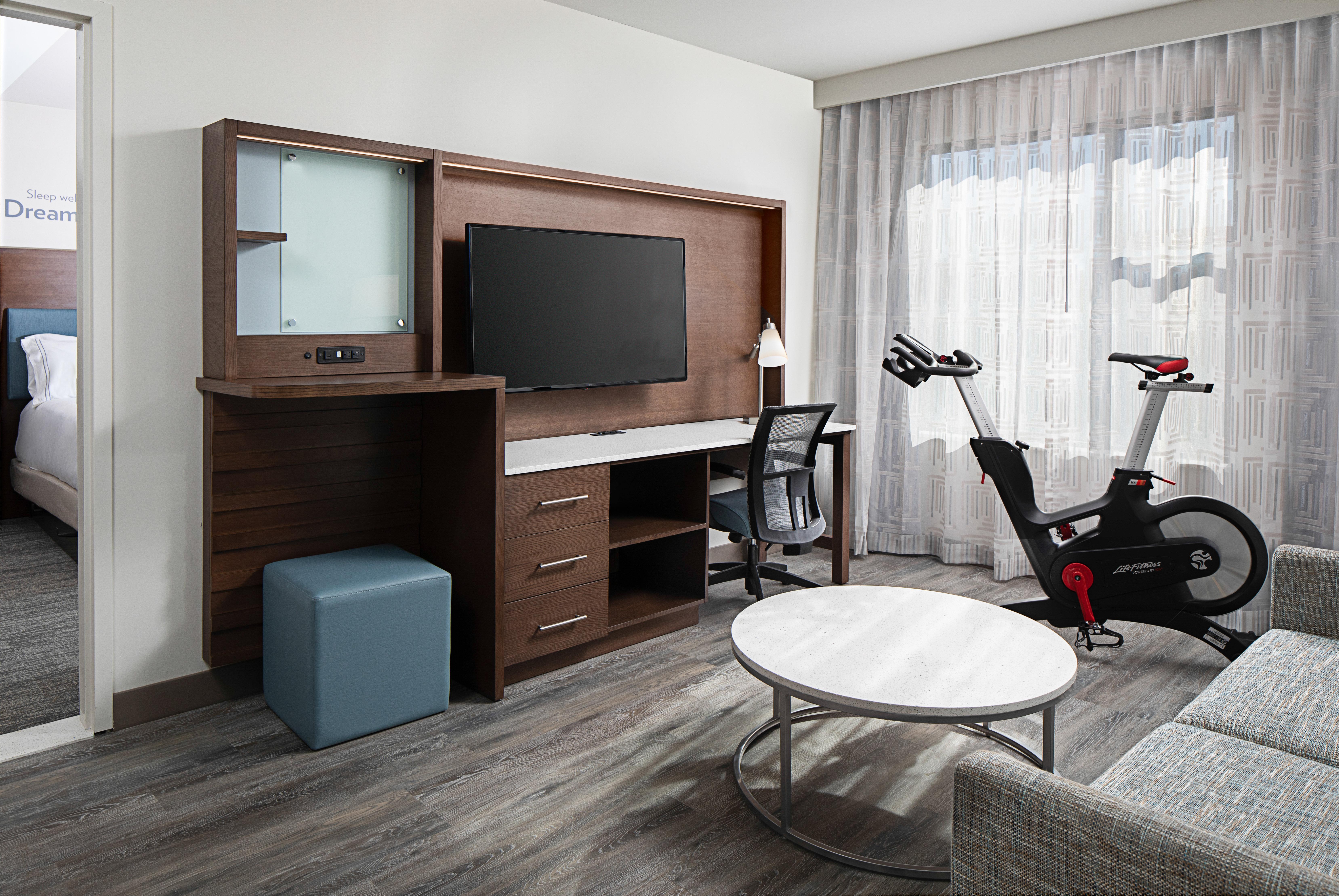 Even Hotels - Shenandoah - The Woodlands By Ihg Eksteriør billede