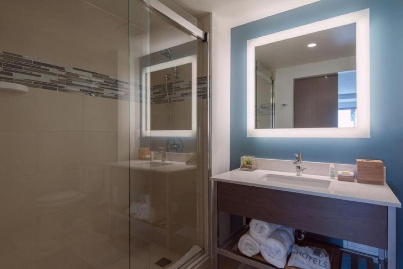 Even Hotels - Shenandoah - The Woodlands By Ihg Eksteriør billede