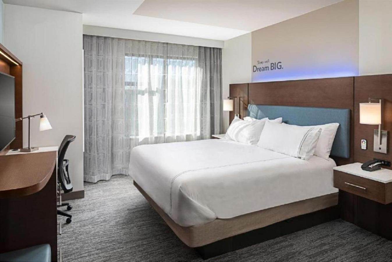 Even Hotels - Shenandoah - The Woodlands By Ihg Eksteriør billede